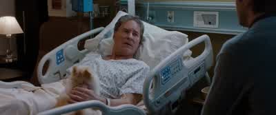 I'm 58 years old. - No Strings Attached