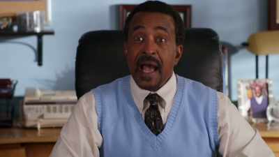 "I'm 7% colon."
I'm 7% colon. - Schooled