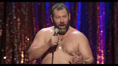 "I'm 75 years old, ladies." - Bert Kreischer: Razzle Dazzle
