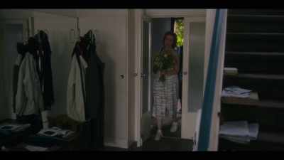 I'm 80! I've done it my whole life! - I'm Your Man