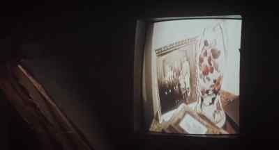 I'm 84 years - George A. Romero's Resident Evil