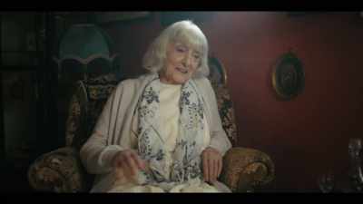 I'm 85, I'm always tired. - The Burning Girls