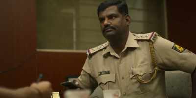 -I'm 99% certain he knew about it.
-There is a chance. - Crime Stories: India Detectives