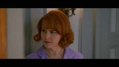 I'm... a-a waitress at
Jansen's Diner in Glendale. - Why Women Kill