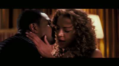 I'm a bad girlHallelujah - Rush Hour 3