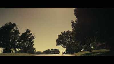 I'm a-balling and a-squalling,
and just having a fit. - The Innocent Man