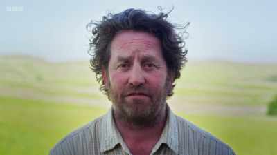 I'm a beef and sheep farmer, - Wild Isles