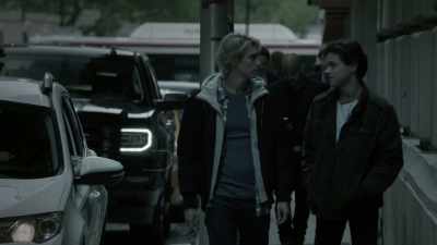 I'm a better kisser than Rose. - Eyewitness
