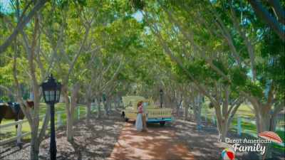 I'm a better person for
coming to Primrose River - Love in Bloom