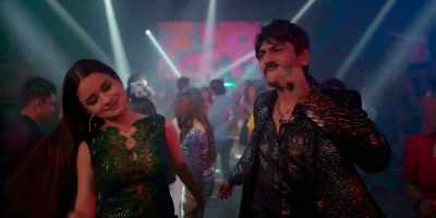 I'm a Bhaukali to the core - Tiku Weds Sheru