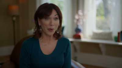 I'm a bigger proponent
than ever. - Aurora Teagarden Mysteries: Something New