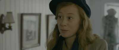I'm a bit bored, to be quite frank.
I'd love to help. - Into the Darkness