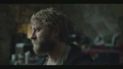 I'm a bit more experienced than you.
Remember that, eh? - Passenger