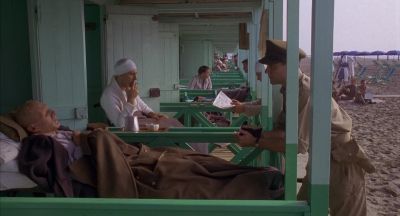 I'm a bit of toast my friend - The English Patient