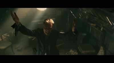 - ♪ I'm a Blackstar ♪ - David Bowie: The Last Five Years