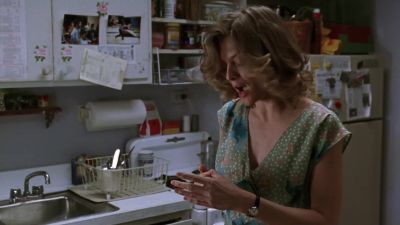 I'm a BLT down sort of person - Frankie and Johnny