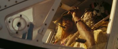 I'm a bottom feeder I got to go low to get high You know that - The Beach Bum
