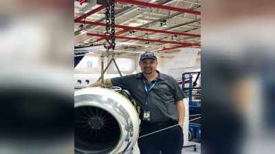  I'm a business jet mechanic - Moonshiners: Master Distiller