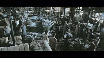 I'm a businessman. - Ip Man