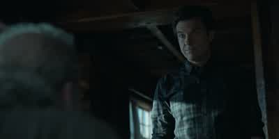 I'm a businessman. - Ozark