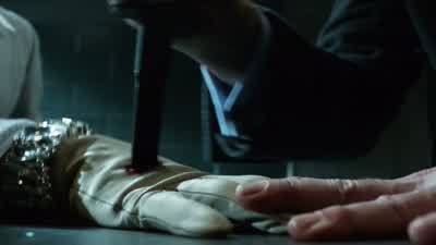 I'm a butler. - Gotham
