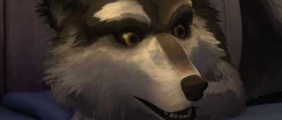 I'm a cheerleader.
I've been down in the dumps, - White Fang