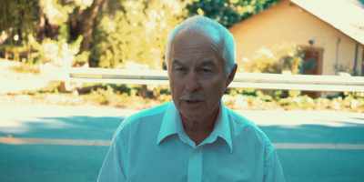 I'm a climate scientist,
professor emeritus, - Birdemic 3: Sea Eagle