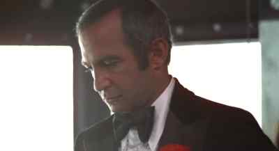 I'm a club owner. - The Killing of a Chinese Bookie