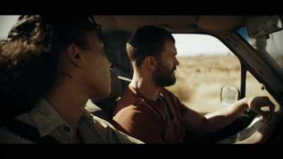 - I'm a coffee bean.
I go where life takes me. - The Tourist