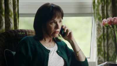 I'm a coordinator - The Disappearance of Cari Farver
