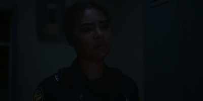 - I'm a cop, Jessica,
that's what cops do. - Malum