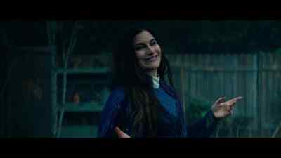 I'm a coven-less witch. [chuckles] - Agatha All Along