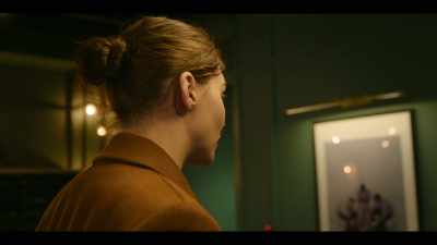 I'm a criminal lawyer - The Killing Kind