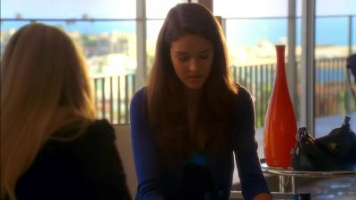 I'm a cutter. - CSI: Miami