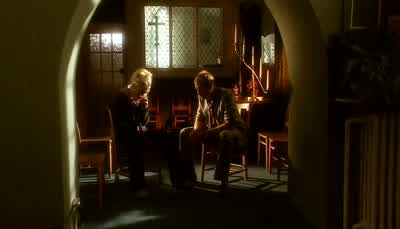I'm a dad. - Doctor Who