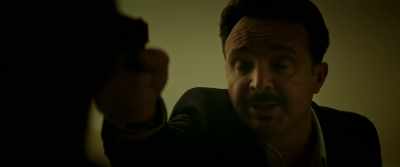 I'm a dead man
without those stones, Jimmy. - Volition