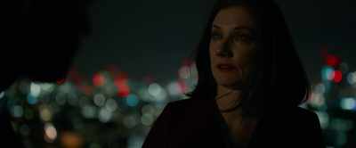 I'm a dead woman if you
don't help me... - In Darkness