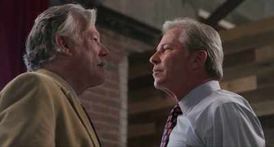 - I'm a dick, and you're a cock, - Killer Looks