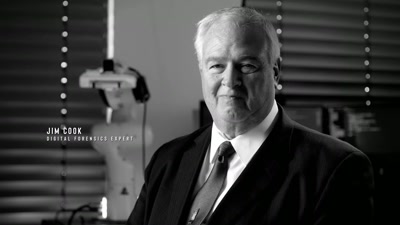 I'm a digital forensics expert, - How I Caught My Killer