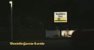 Lock your doors - Free Ride