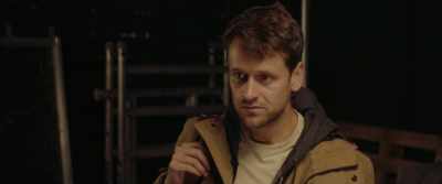I'm a doctor maybe I can help
Barnabas, see what's wrong - Testament: The Parables Retold
