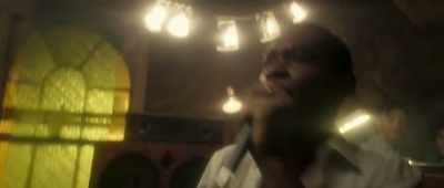 ♪ I'm a dreadlock Rasta,
no impostor - Yardie