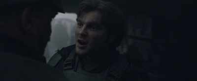 I'm a driver, a flyer, - Solo: A Star Wars Story