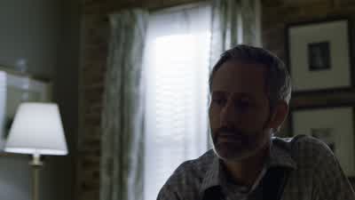 I'm a failure. - Mr. Robot