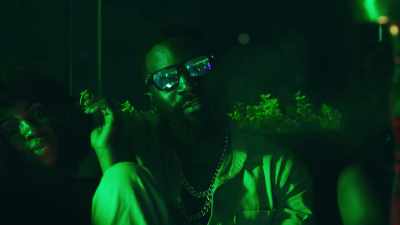 I'm a Famzy artist. - Chief Daddy 2: Going for Broke