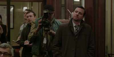 I'm a father myself, - Seven Seconds