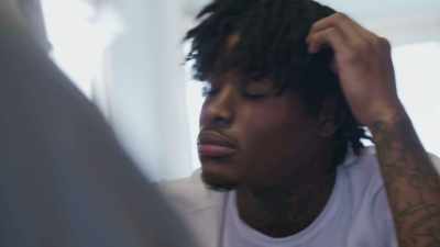 I'm a father of
a young daughter, - Inmate to Roommate