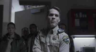 I'm a father. - The Wolf of Snow Hollow