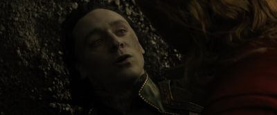 I'm a fool I'm a fool - Thor: The Dark World