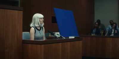 I'm a forensic pathologist - The Staircase